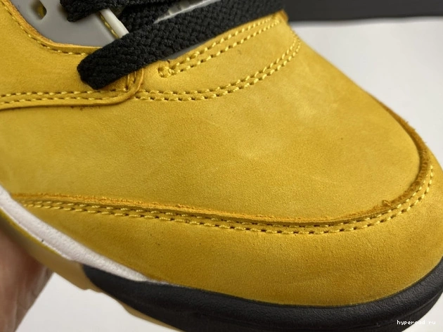 Tokyo Jordan 5 Air T23 Retro 454783-701 0709
